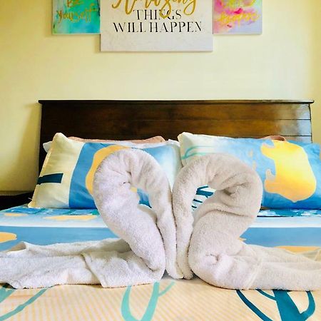 En Gee'S Crib Apartment Cagayan de Oro Ngoại thất bức ảnh