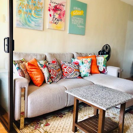 En Gee'S Crib Apartment Cagayan de Oro Ngoại thất bức ảnh