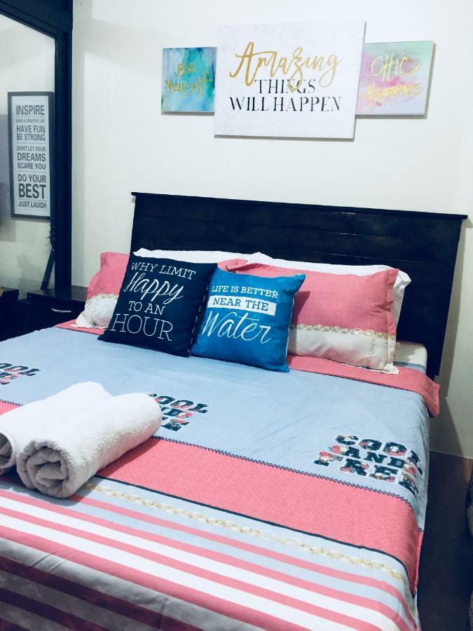En Gee'S Crib Apartment Cagayan de Oro Ngoại thất bức ảnh