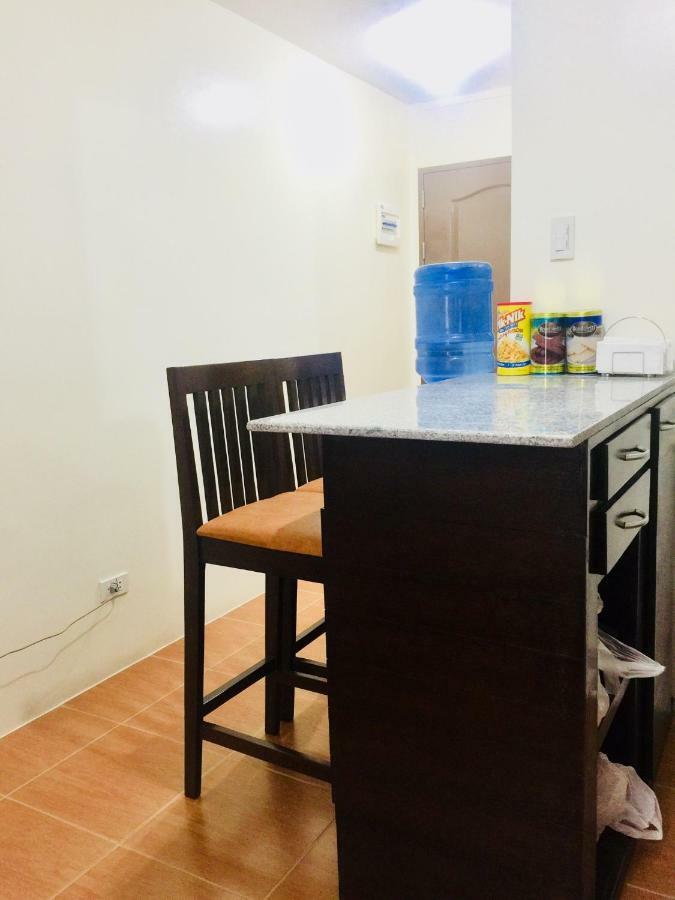 En Gee'S Crib Apartment Cagayan de Oro Ngoại thất bức ảnh