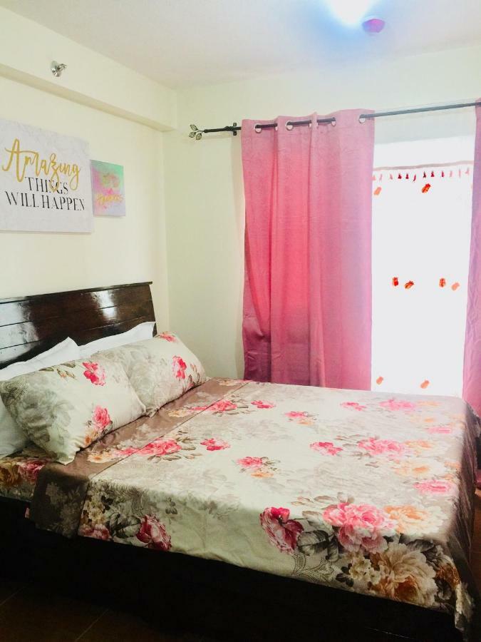 En Gee'S Crib Apartment Cagayan de Oro Ngoại thất bức ảnh