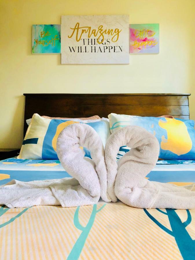 En Gee'S Crib Apartment Cagayan de Oro Ngoại thất bức ảnh