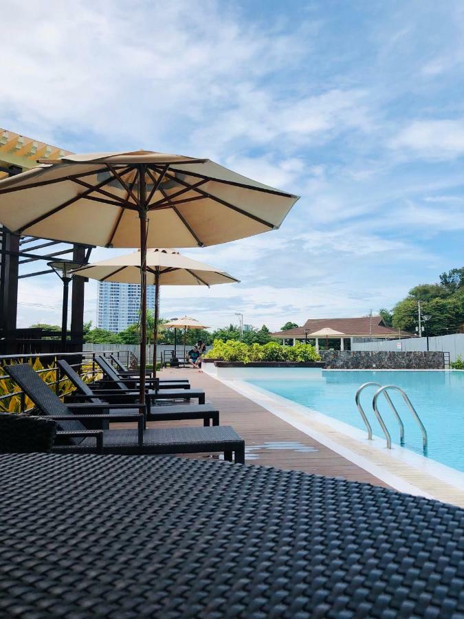 En Gee'S Crib Apartment Cagayan de Oro Ngoại thất bức ảnh