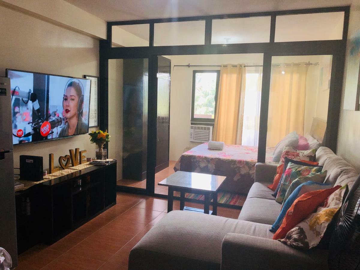 En Gee'S Crib Apartment Cagayan de Oro Ngoại thất bức ảnh