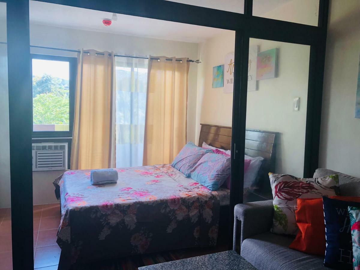 En Gee'S Crib Apartment Cagayan de Oro Ngoại thất bức ảnh