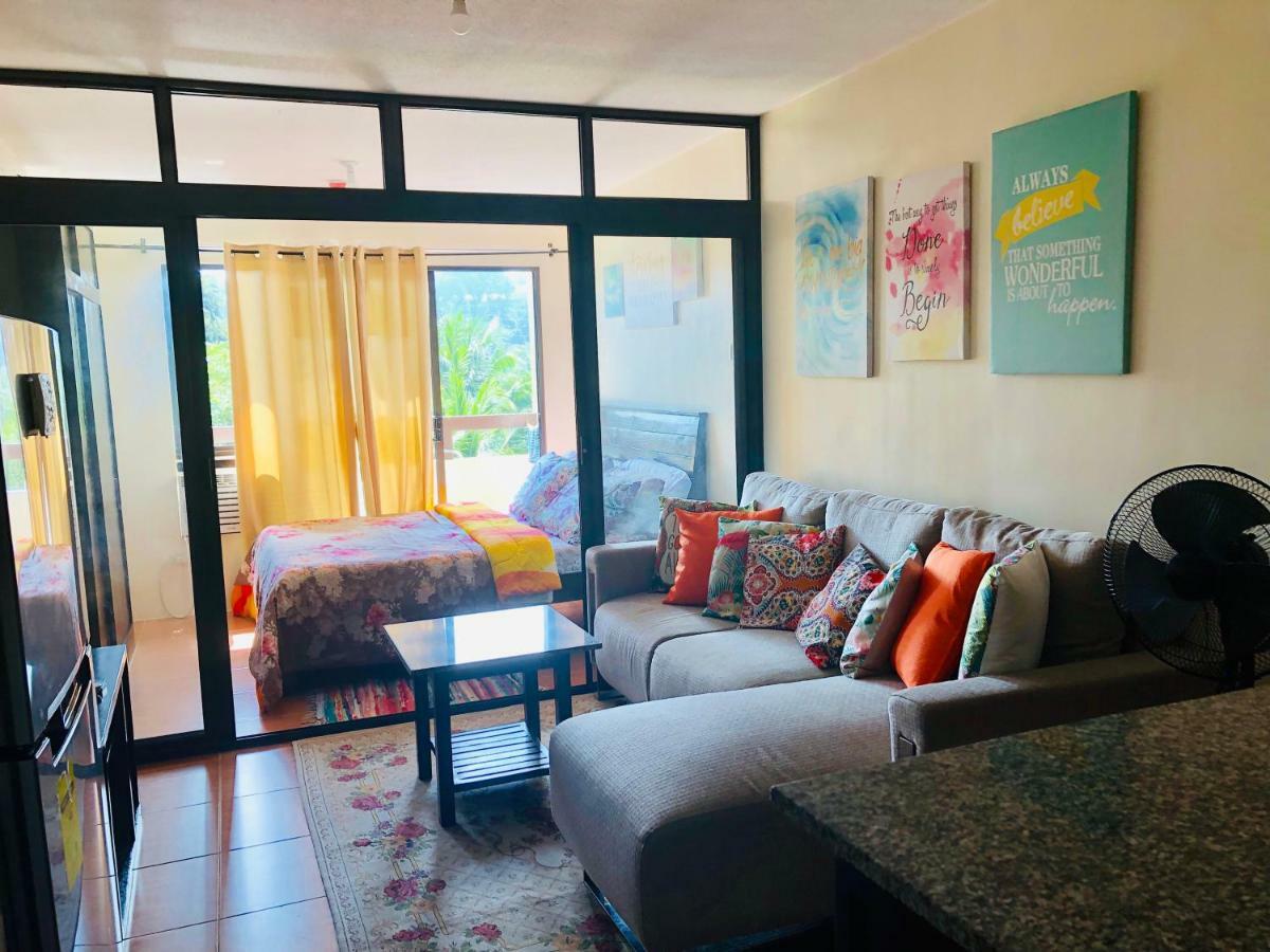 En Gee'S Crib Apartment Cagayan de Oro Ngoại thất bức ảnh