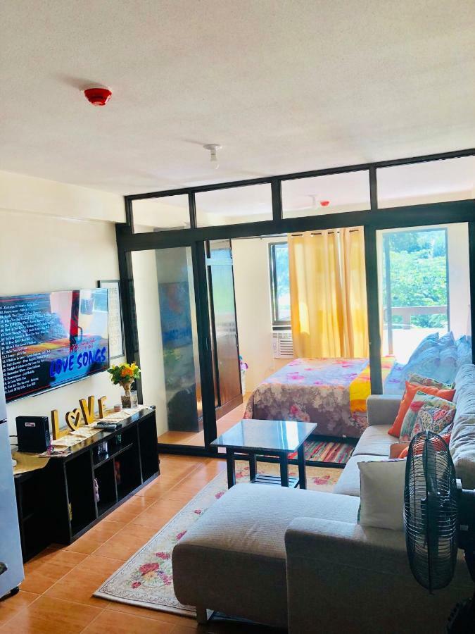 En Gee'S Crib Apartment Cagayan de Oro Ngoại thất bức ảnh