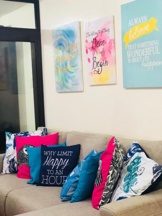 En Gee'S Crib Apartment Cagayan de Oro Ngoại thất bức ảnh